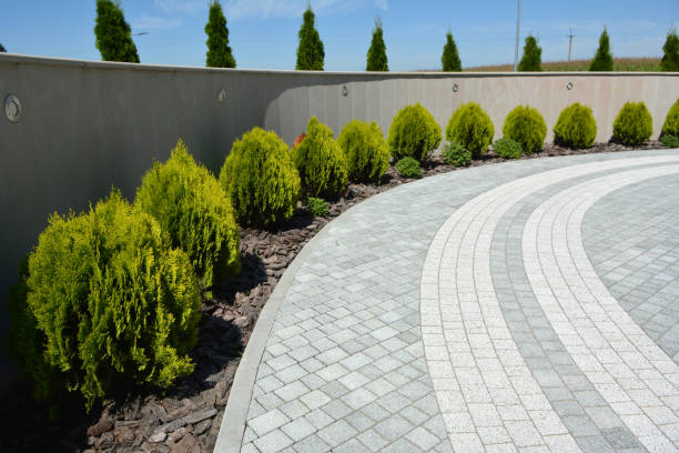 Best Interlocking Driveway Pavers  in Yaphank, NY